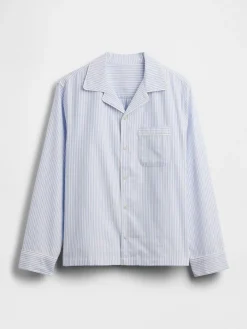 Relaxed PJ Shirt