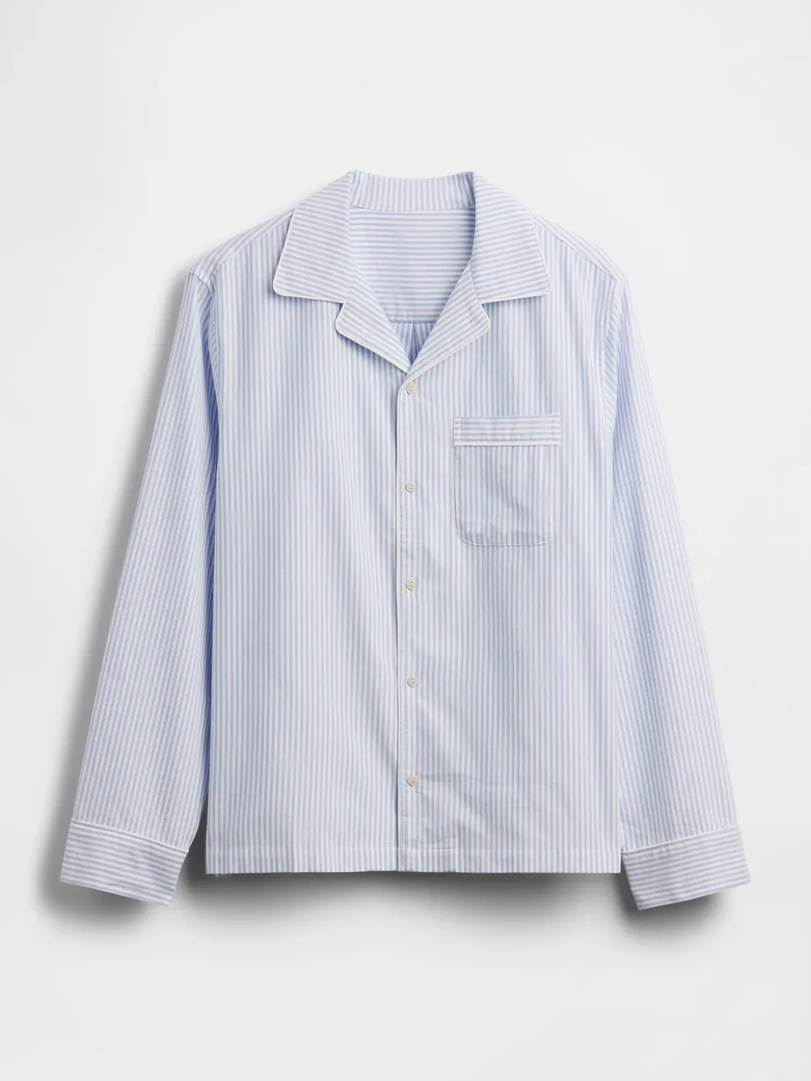Relaxed PJ Shirt
