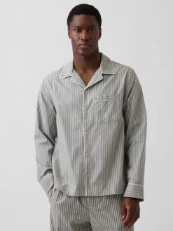 Relaxed PJ Shirt