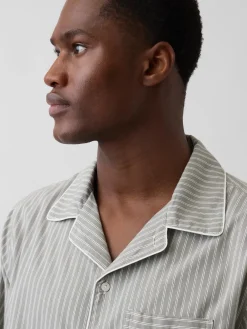 Relaxed PJ Shirt