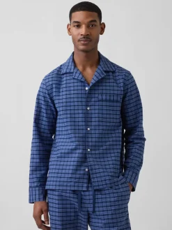 Relaxed PJ Shirt