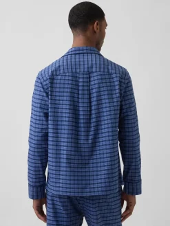 Relaxed PJ Shirt