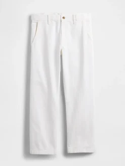 Relaxed Straight Trouser Jeans
