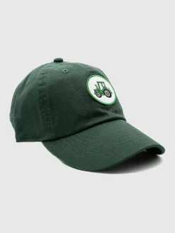Rey to Z Kids and Toddler Tractor Hat