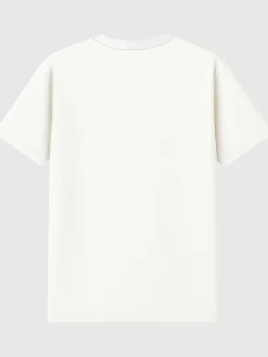 Rice University Arch Logo Secondary Graphic T-Shirt