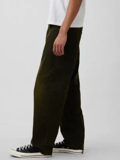 Rigid Baggy Jeans