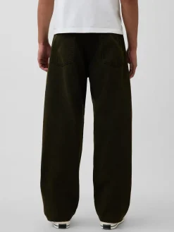 Rigid Baggy Jeans