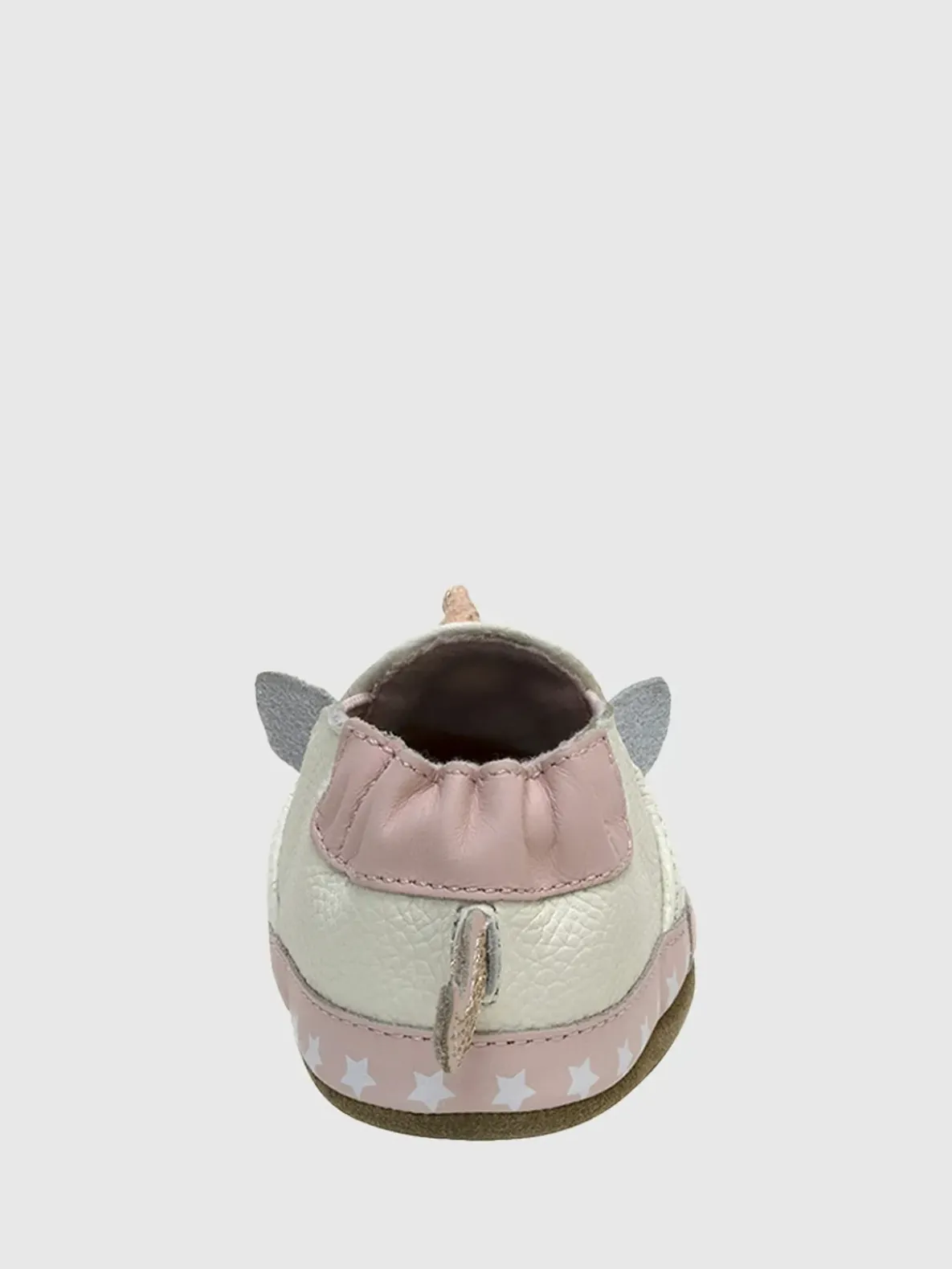 Robeez Baby Evie Soft Soles