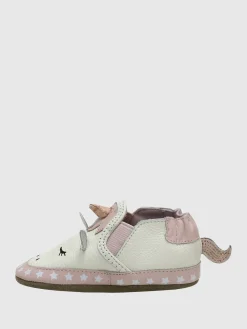 Robeez Baby Evie Soft Soles