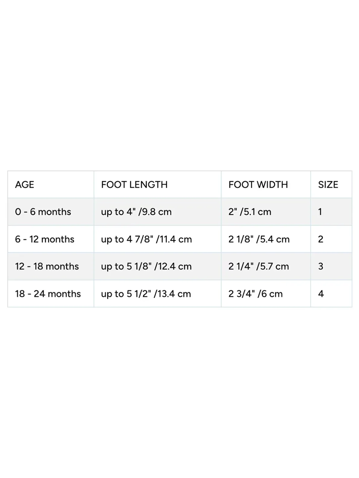 Robeez Baby Evie Soft Soles