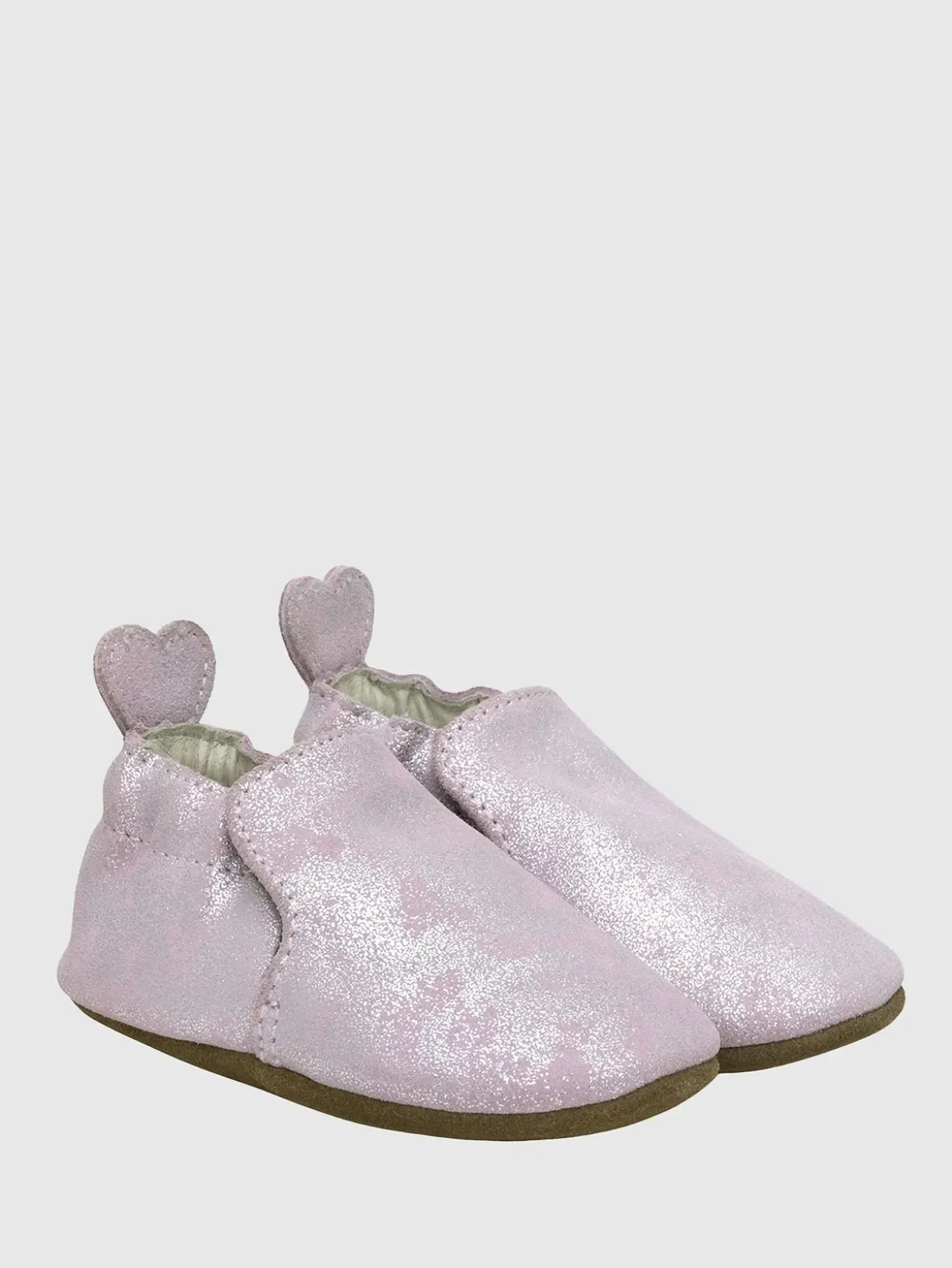 Robeez Baby Pretty Pearl Soft Soles