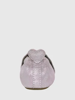 Robeez Baby Pretty Pearl Soft Soles
