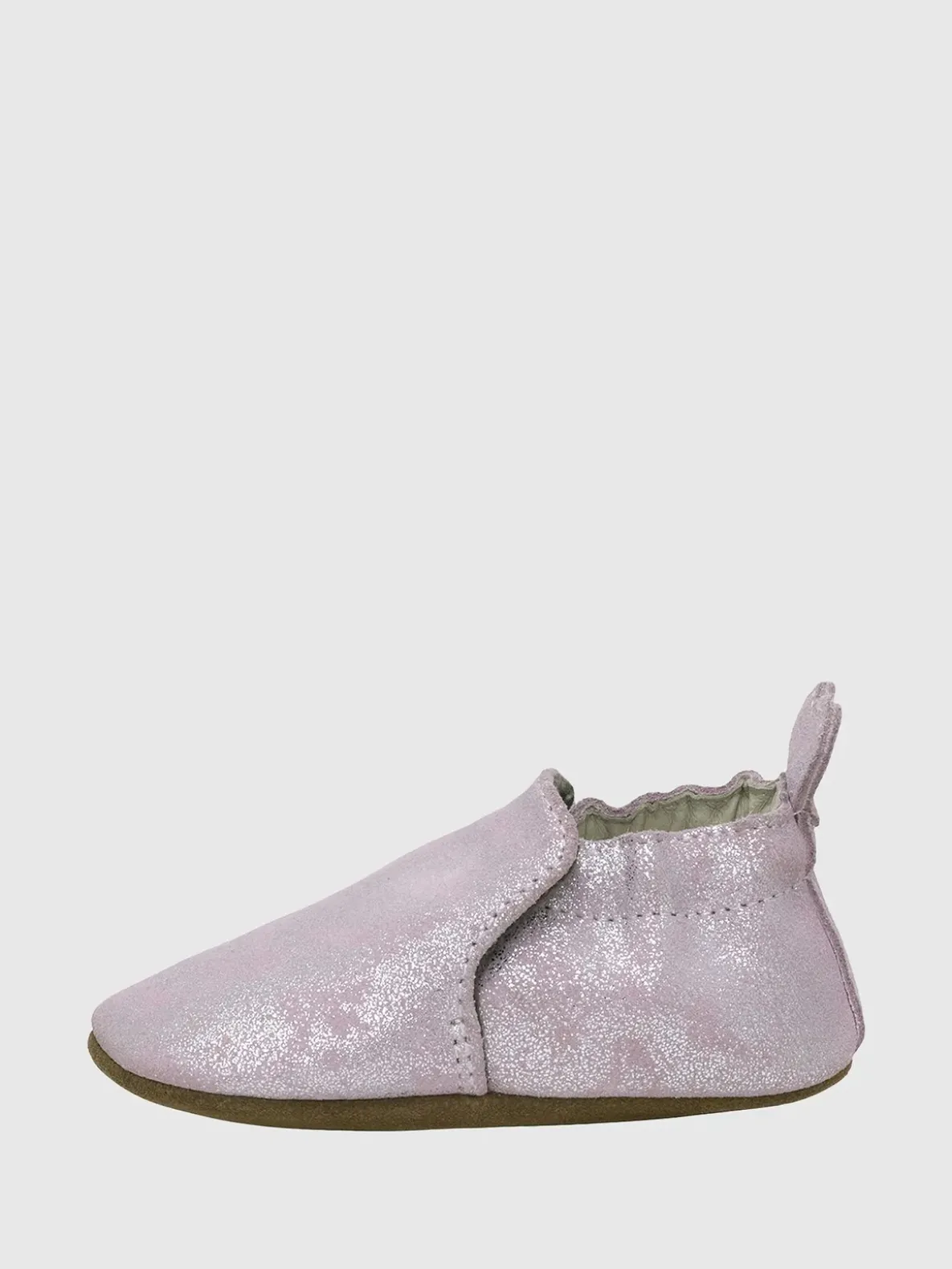 Robeez Baby Pretty Pearl Soft Soles