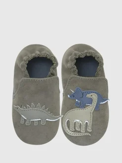 Robeez Baby Ramsey Soft Soles