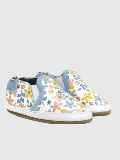 Robeez Bloom Soft Soles