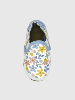 Robeez Bloom Soft Soles