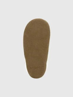 Robeez Bloom Soft Soles
