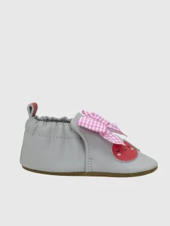 Robeez Cherry Cute Soft Soles