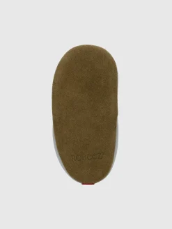 Robeez Cherry Cute Soft Soles