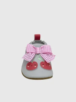 Robeez Cherry Cute Soft Soles
