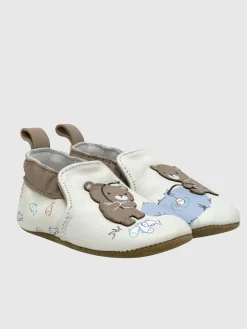 Robeez Great Catch Soft Soles