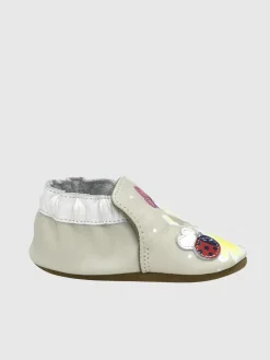 Robeez Love Bugs Soft Soles