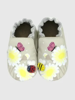 Robeez Love Bugs Soft Soles