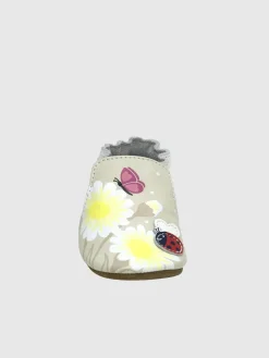 Robeez Love Bugs Soft Soles