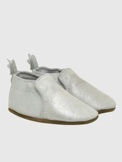 Robeez Pretty Pearl Soft Soles