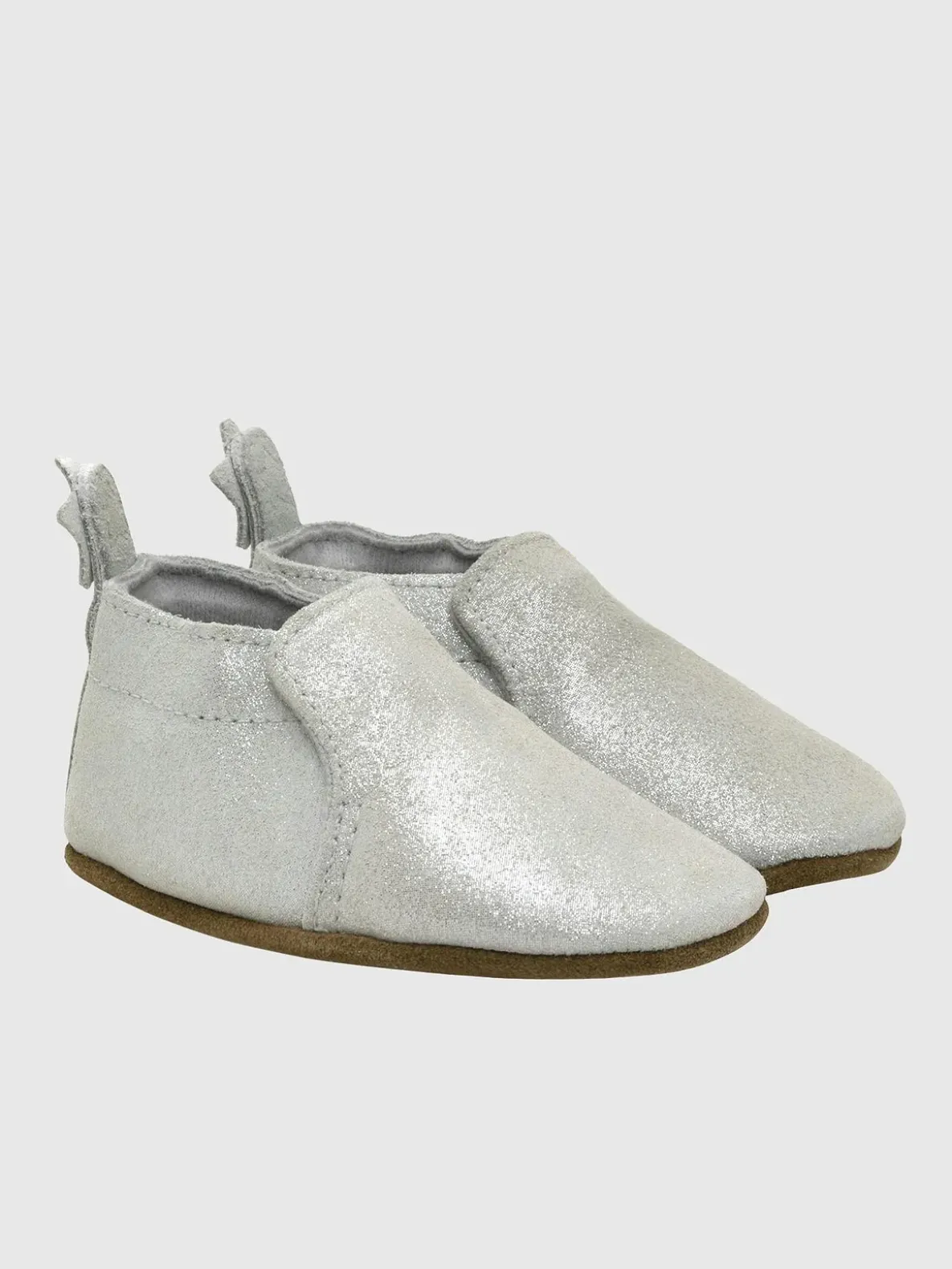 Robeez Pretty Pearl Soft Soles