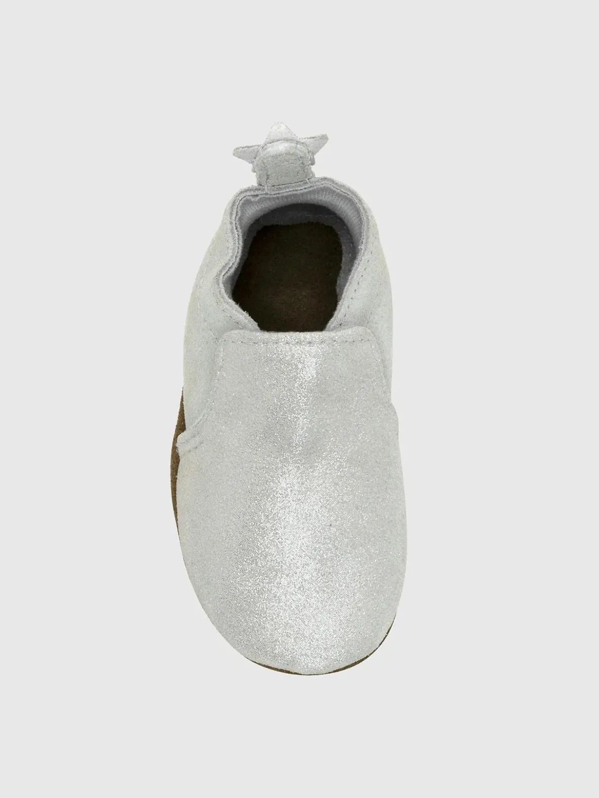 Robeez Pretty Pearl Soft Soles