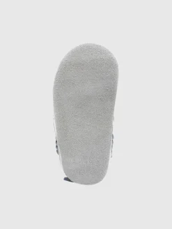 Robeez Sebastian Shark Soft Soles