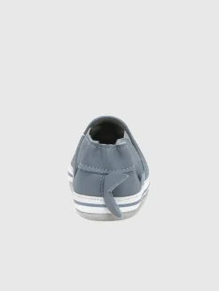 Robeez Sebastian Shark Soft Soles