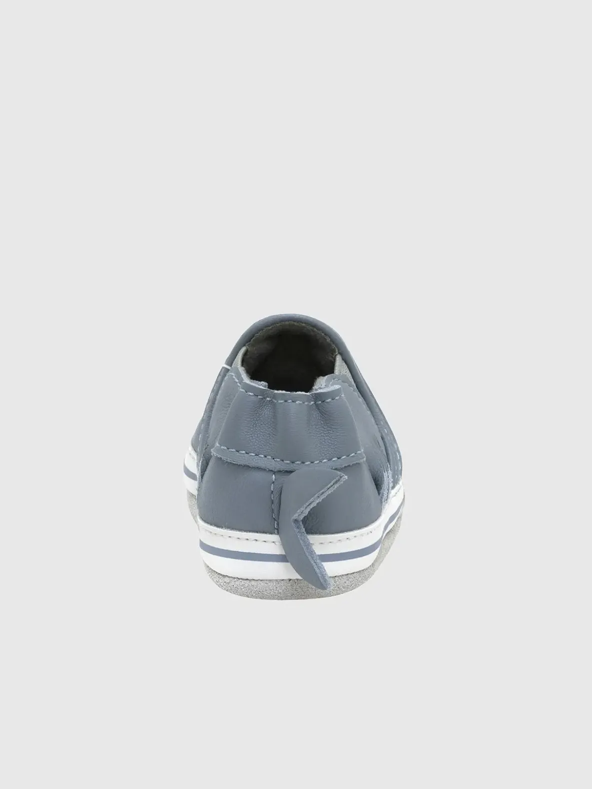 Robeez Sebastian Shark Soft Soles