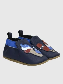Robeez Stay Chill Soft Soles