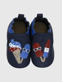 Robeez Stay Chill Soft Soles