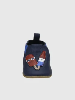 Robeez Stay Chill Soft Soles