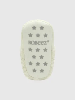 Robeez Sullivan Snap Booties