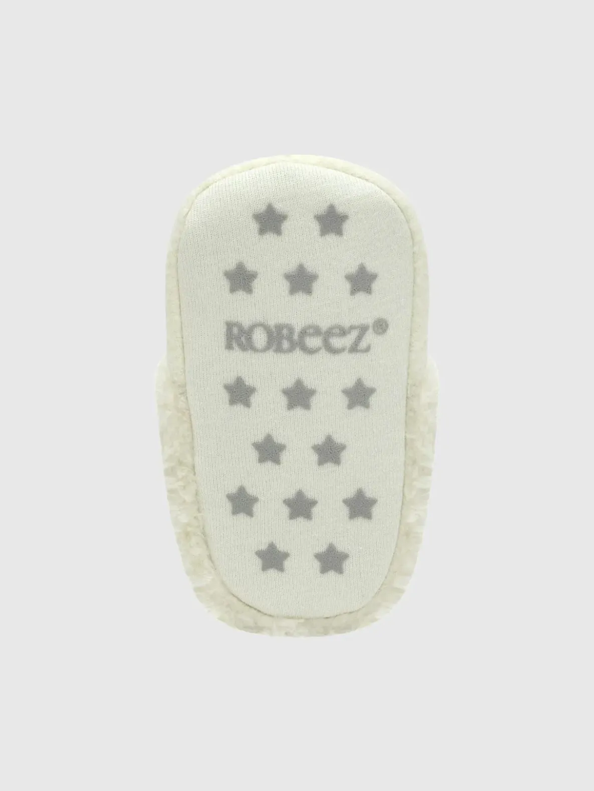 Robeez Sullivan Snap Booties