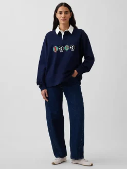 Robert Indiana 1969 Polo Shirt