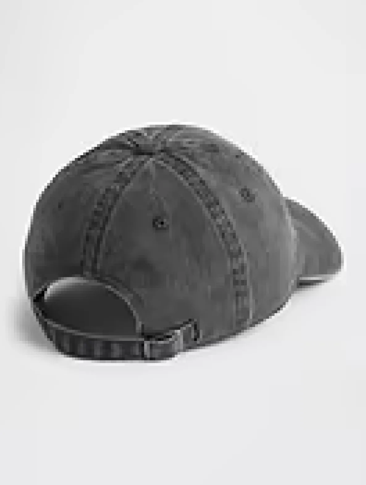 Robert Indiana LOVE Baseball Hat