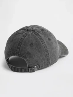 Robert Indiana LOVE Baseball Hat