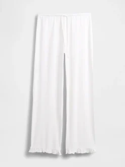 Ruffle PJ Pants