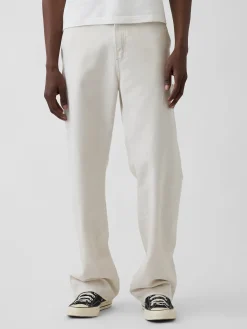 '90s Loose Carpenter Jeans