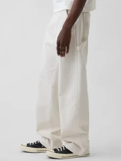'90s Loose Carpenter Jeans