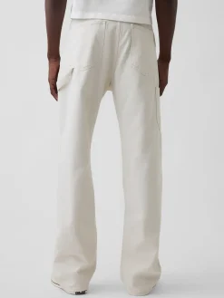 '90s Loose Carpenter Jeans