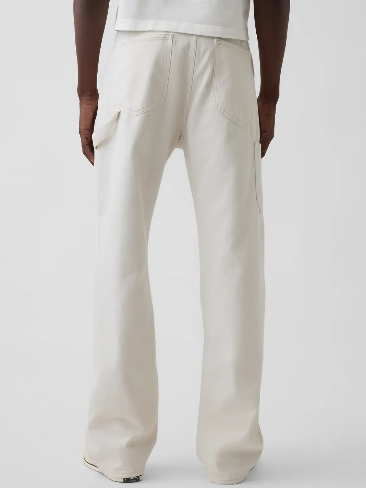 '90s Loose Carpenter Jeans