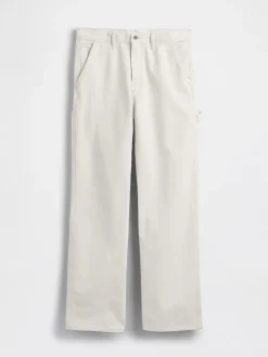 '90s Loose Carpenter Jeans