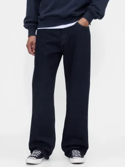'90s Loose Jeans
