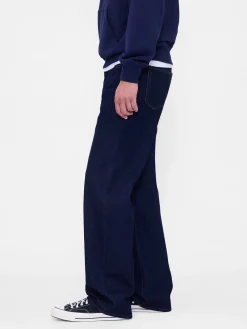 '90s Loose Jeans